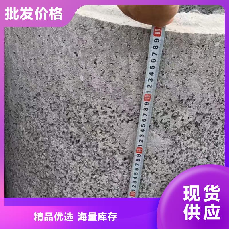 闽侯排水排污井管欢迎订购