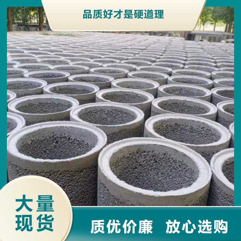水泥管,滤水管工期短发货快
