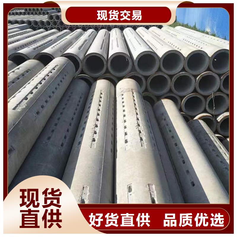 福清无砂水泥管生产基地