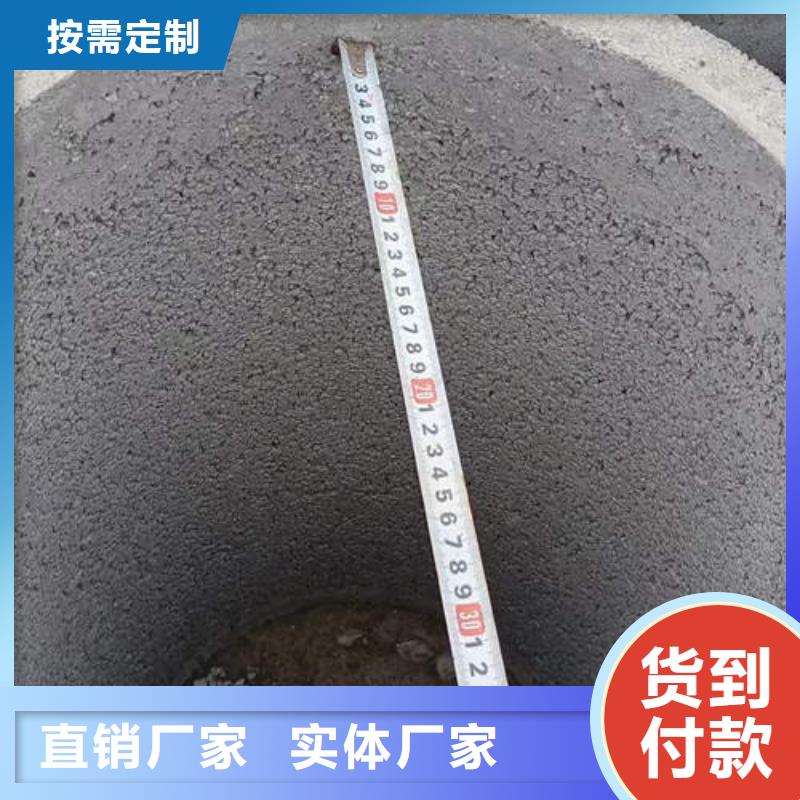 水泥管,滤水管工期短发货快