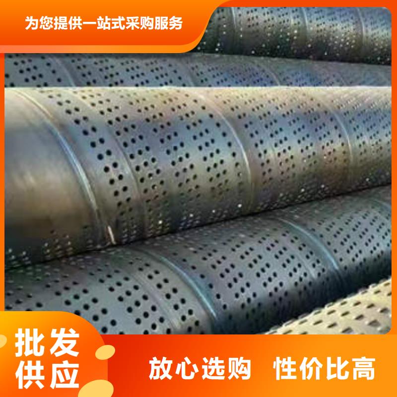 螺旋滤水管发货快