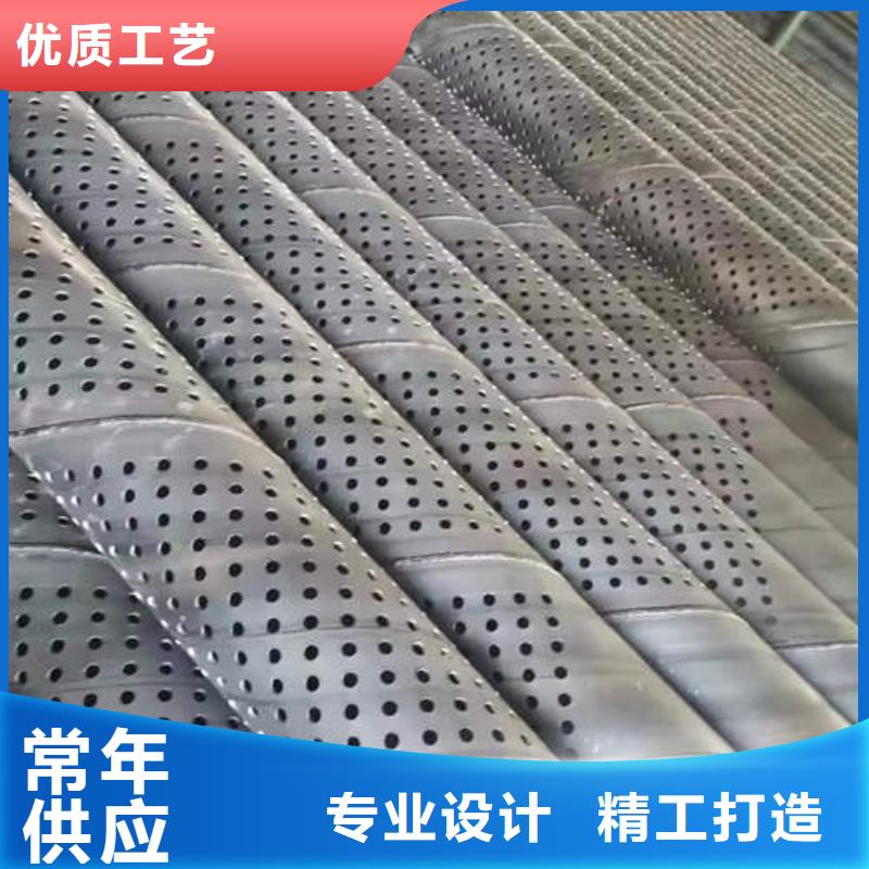 滤水管井管厂家专注产品质量与服务