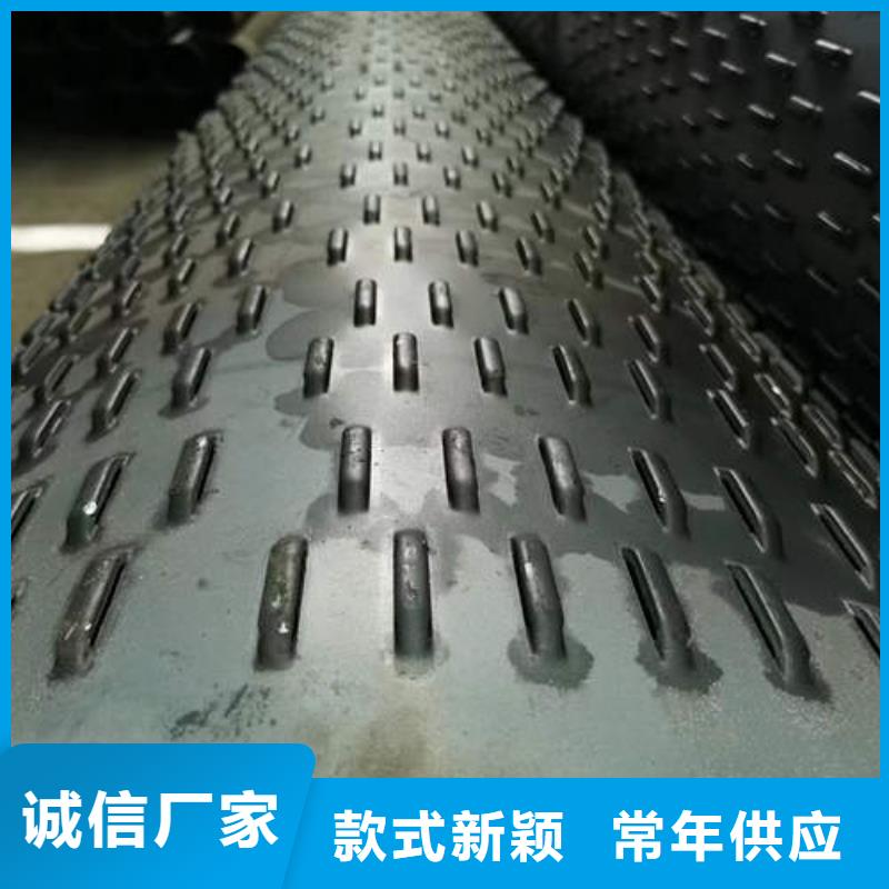 螺旋滤水管发货快