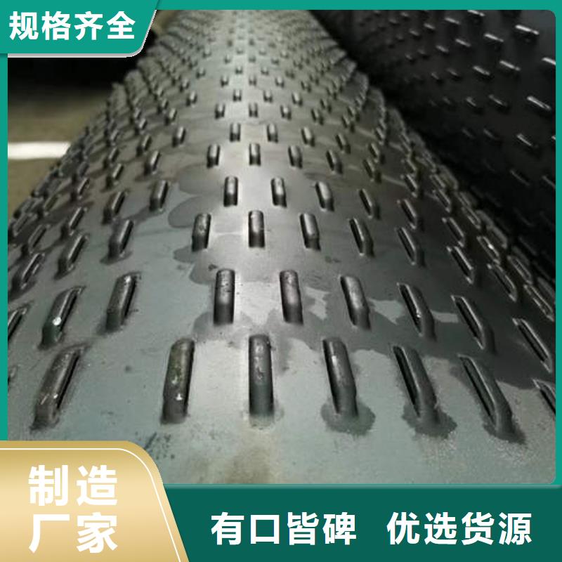 螺旋滤水管发货快