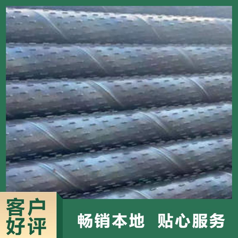 螺旋滤水管发货快