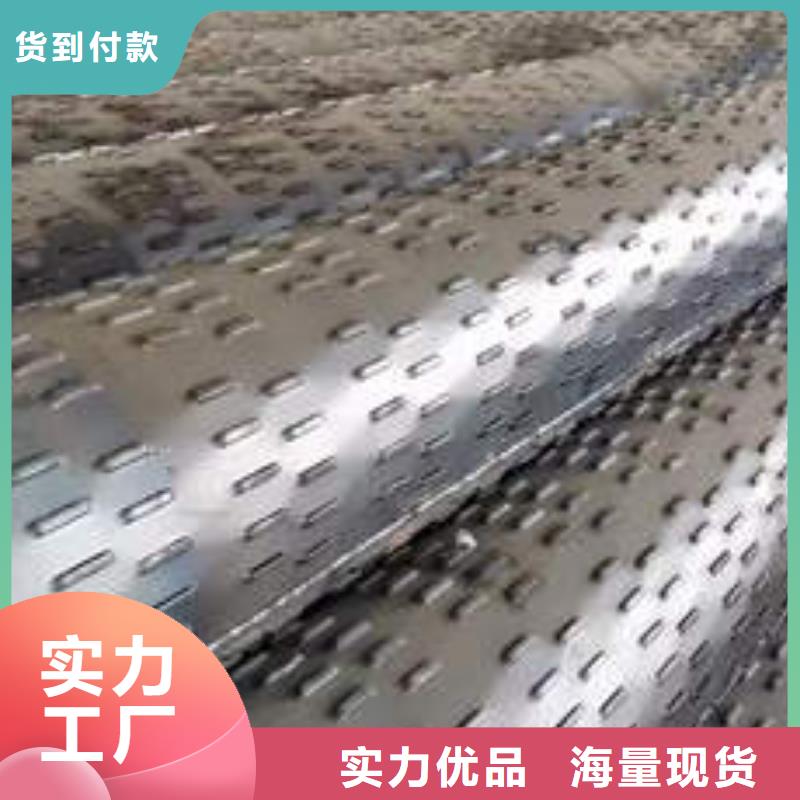 螺旋滤水管全国配送