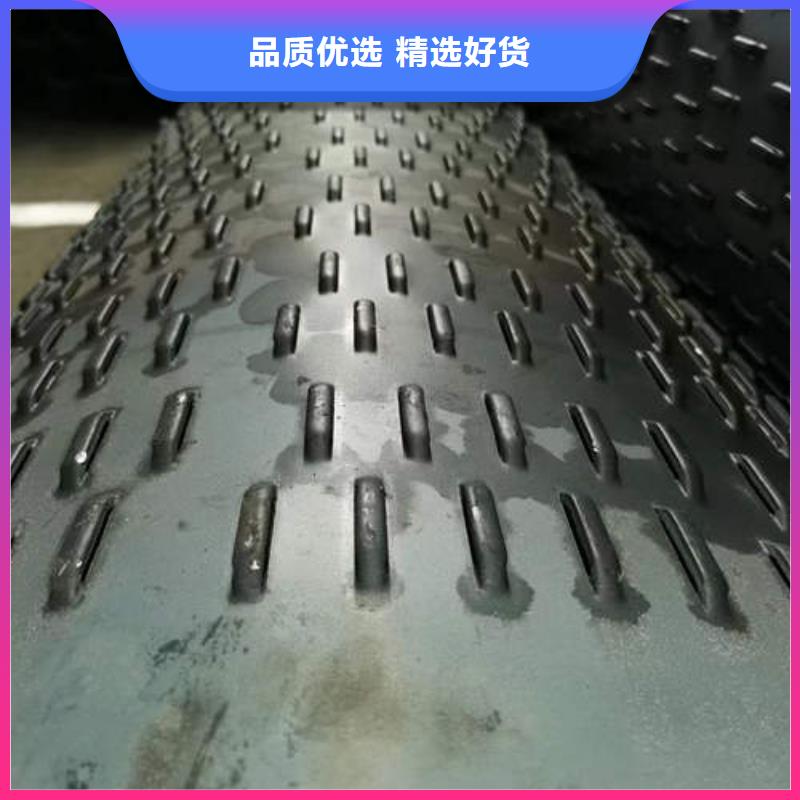 螺旋滤水管发货快