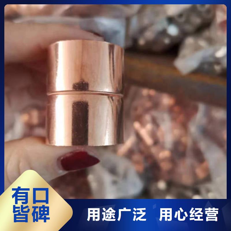 紫铜管-219mm基坑降水井管严格把控质量