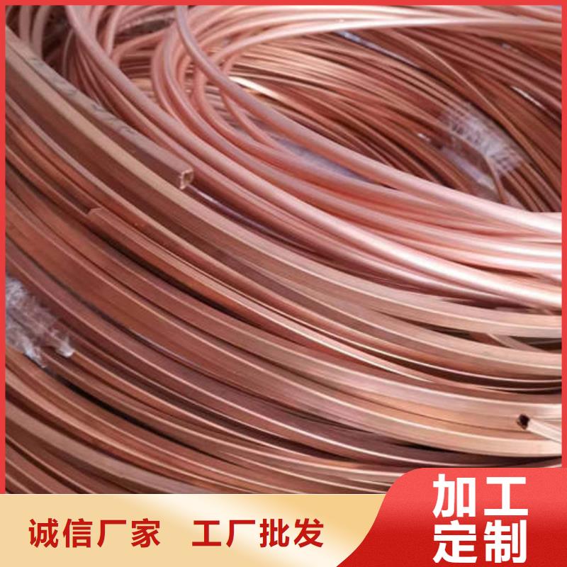 紫铜管-219mm基坑降水井管严格把控质量