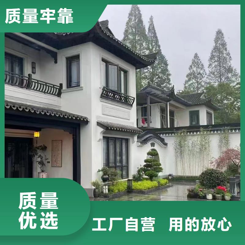 老家建房供货及时