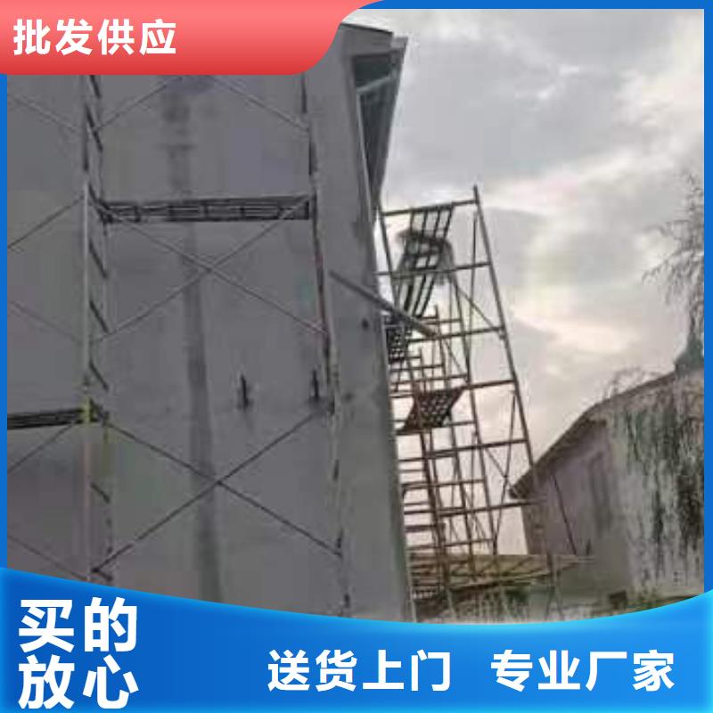 一般农村建房样式