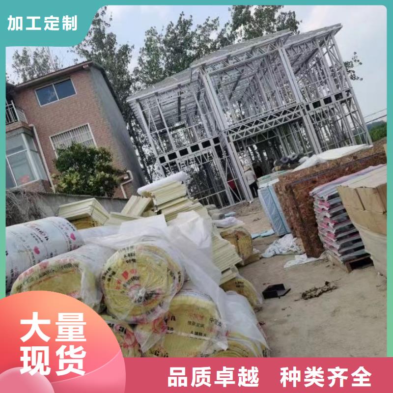 伴月居建筑科技有限公司乡下自建房值得信赖