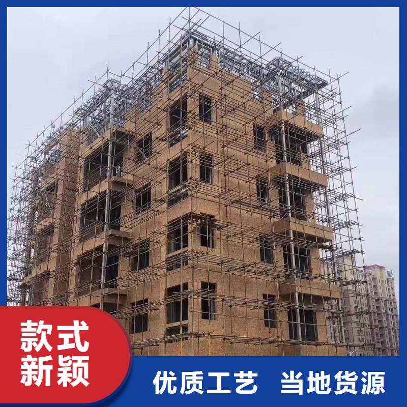 农村房子现货供应_规格全