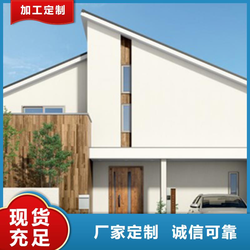一般农村建房样式定制