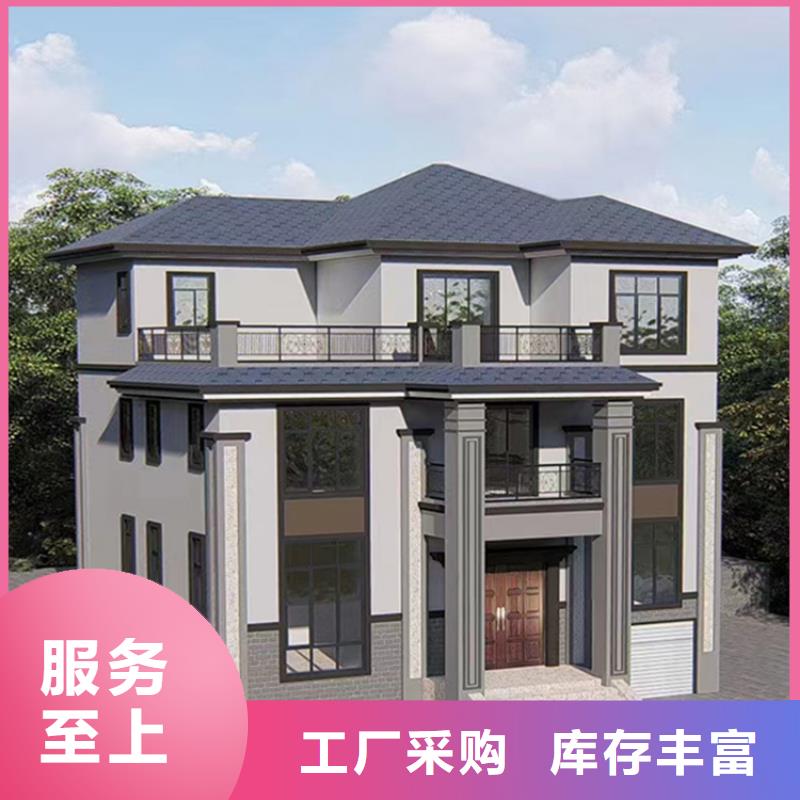 农村自建房别墅施工队伍