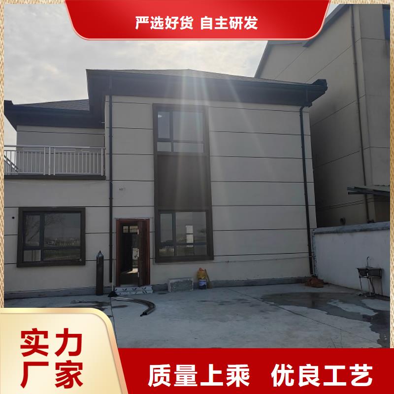 农村房子现货供应_规格全