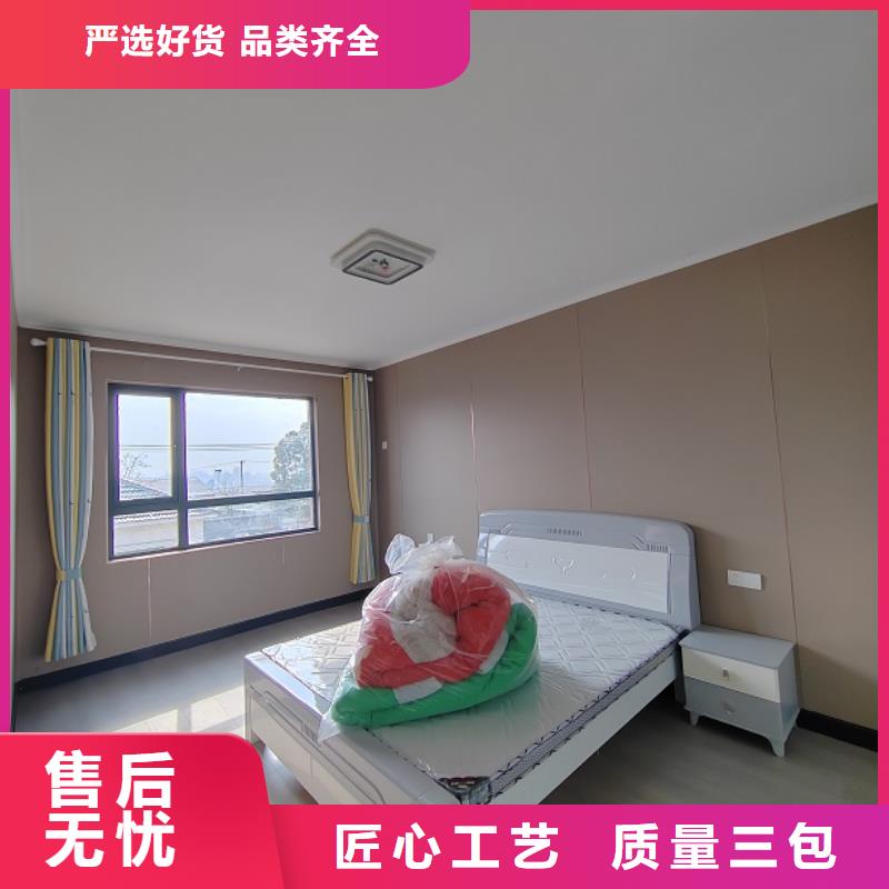 别墅农村施工队伍