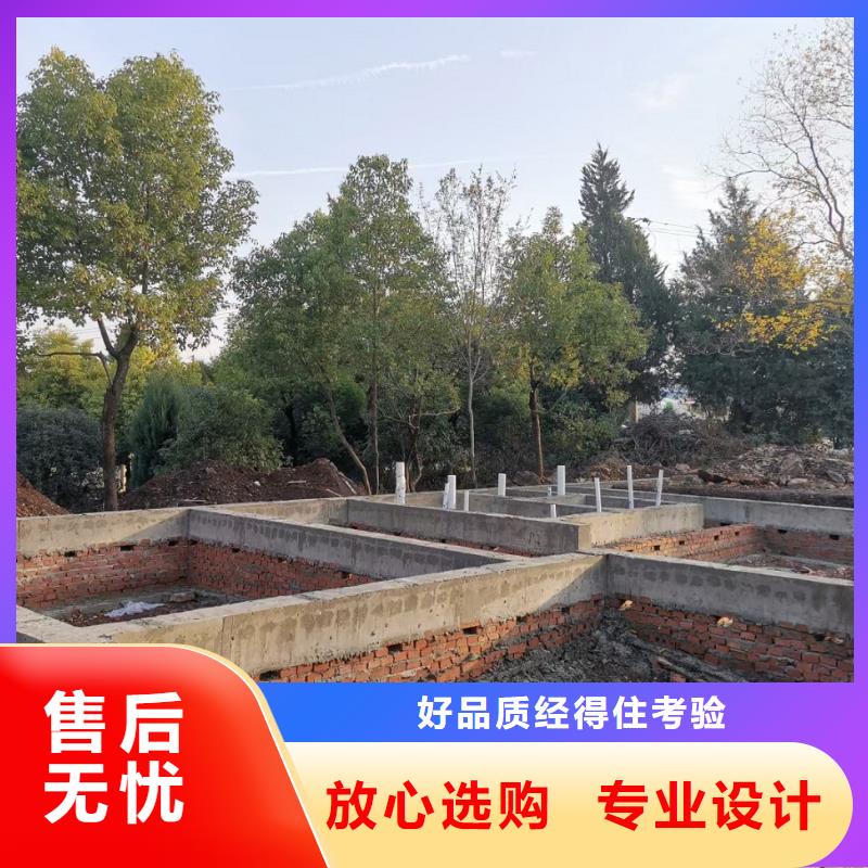 乡下自建房厂家批发价-让您满意