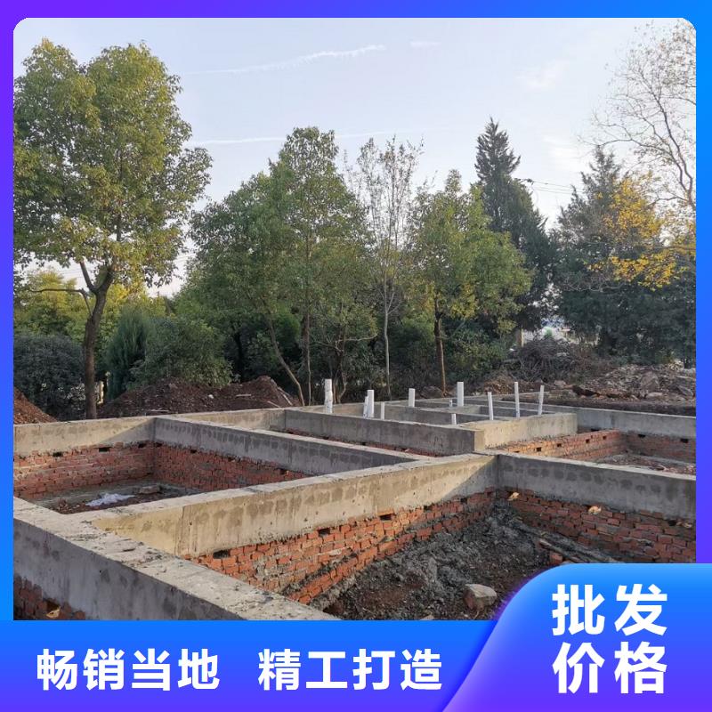 乡村轻钢建房百搜不如一问