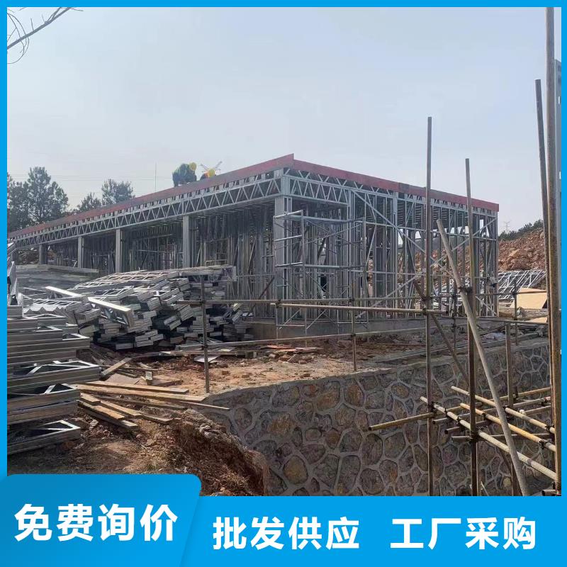 买中式别墅-现货充足有保障