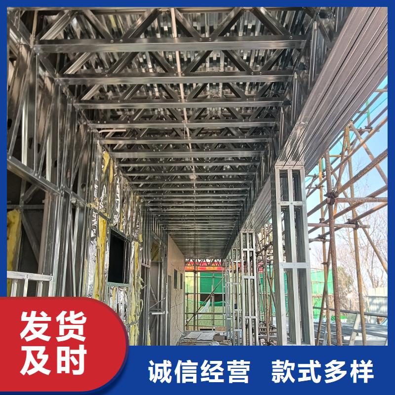 供应农村楼房品牌厂家