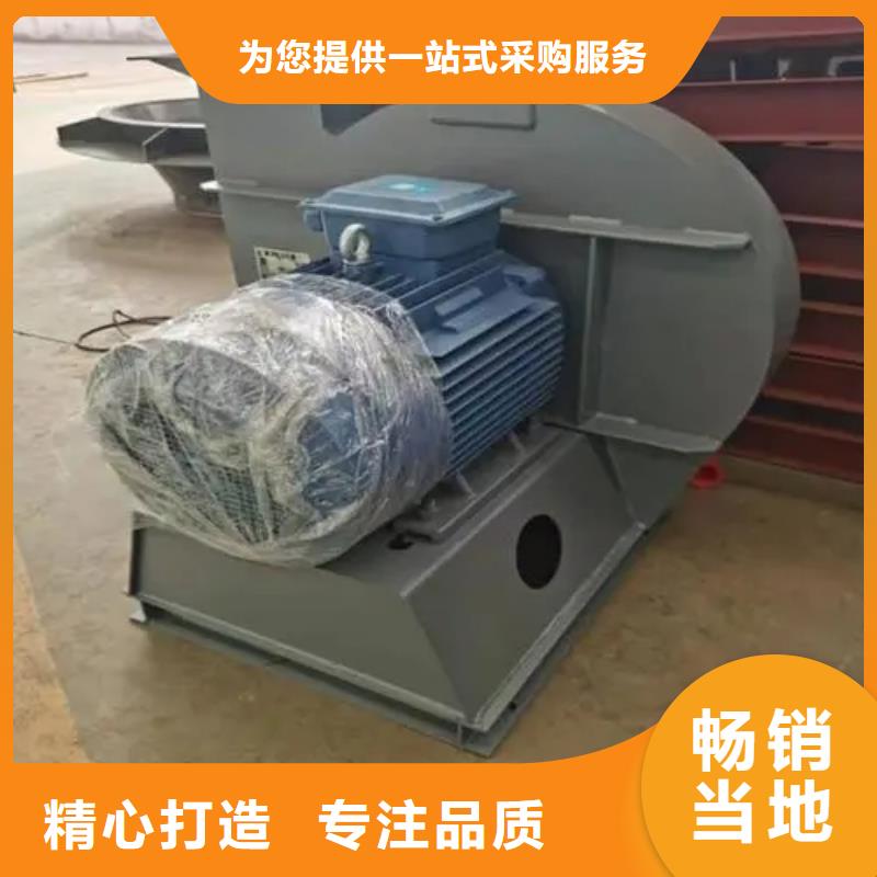 口碑好的增压风机销售厂家