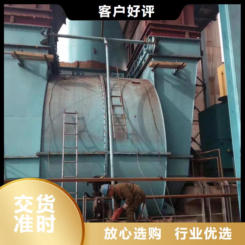 消石灰仓顶风机直供厂家