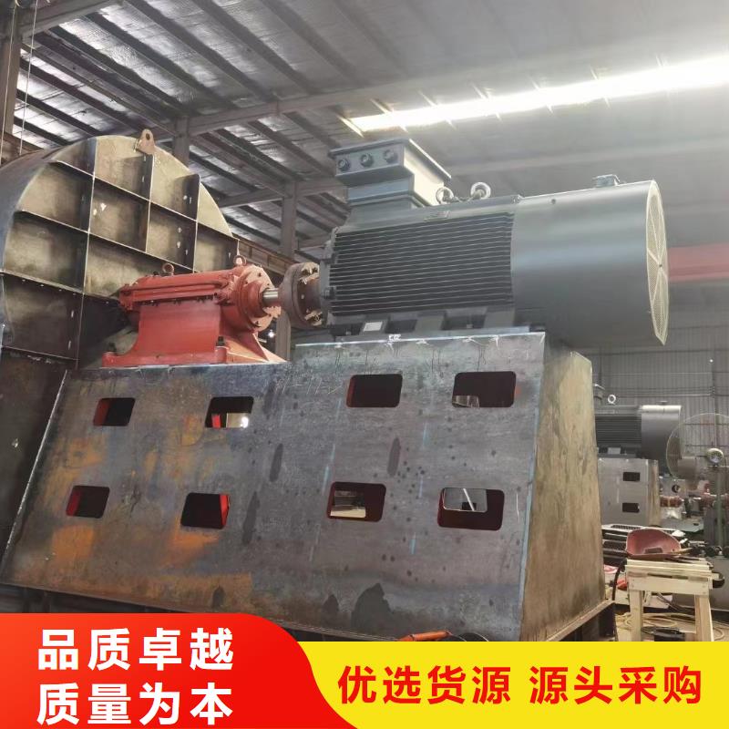 经验丰富的尾气风机生产厂家