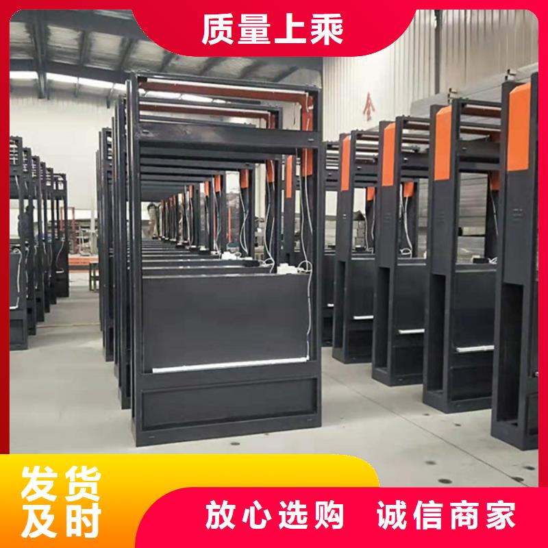 广告垃圾箱价格合理