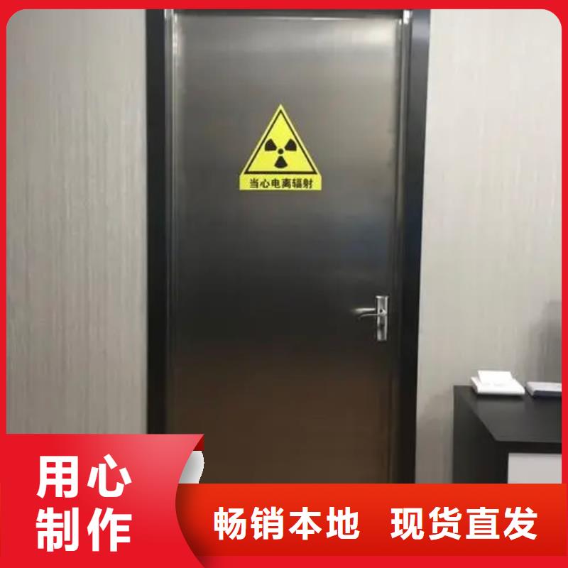 铅门-铅门厂家本地配送