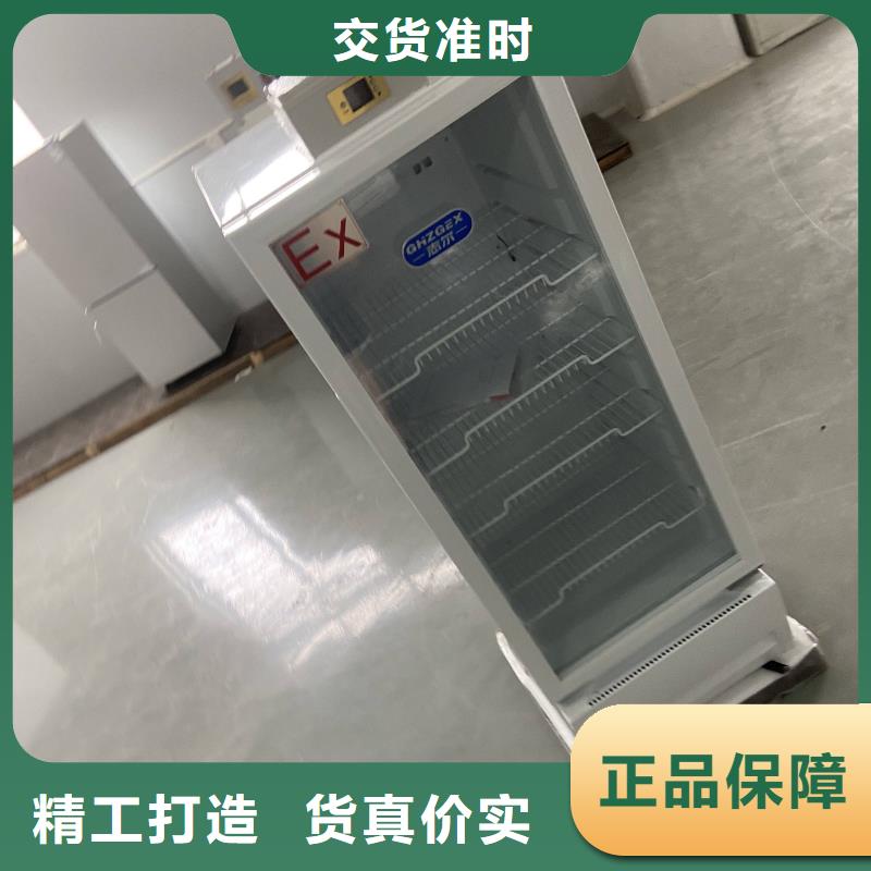 专业销售志尔防爆冰箱-靠谱