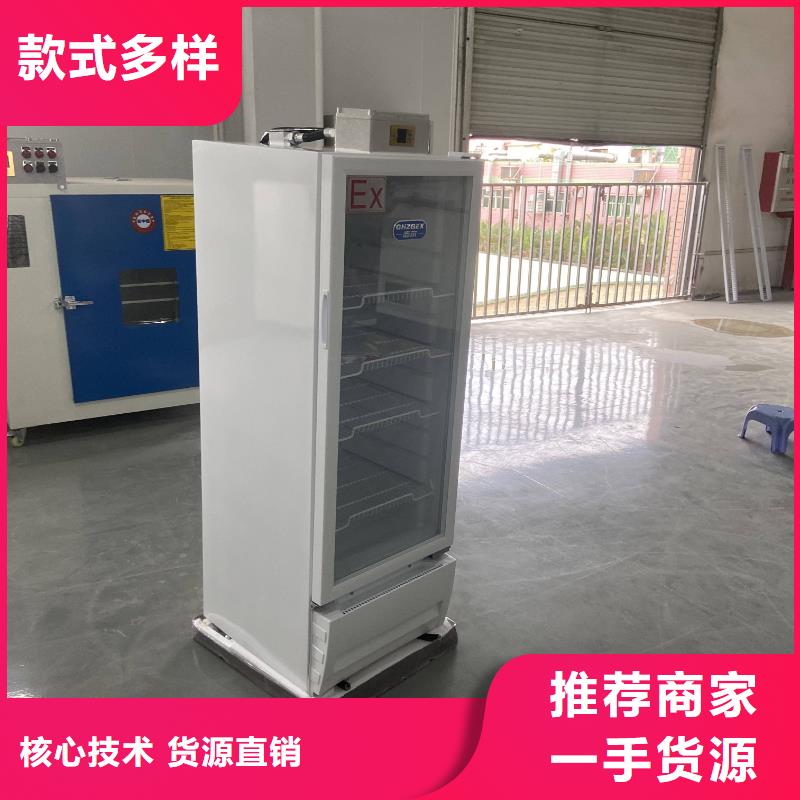 专业销售志尔防爆冰箱-靠谱