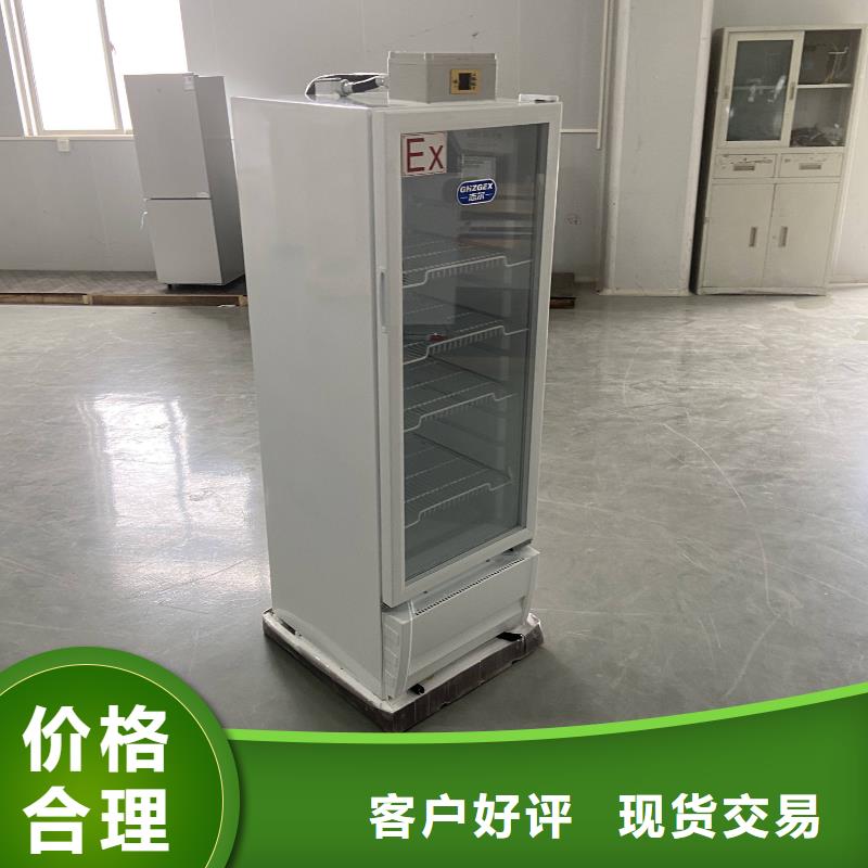 专业销售志尔防爆冰箱-靠谱