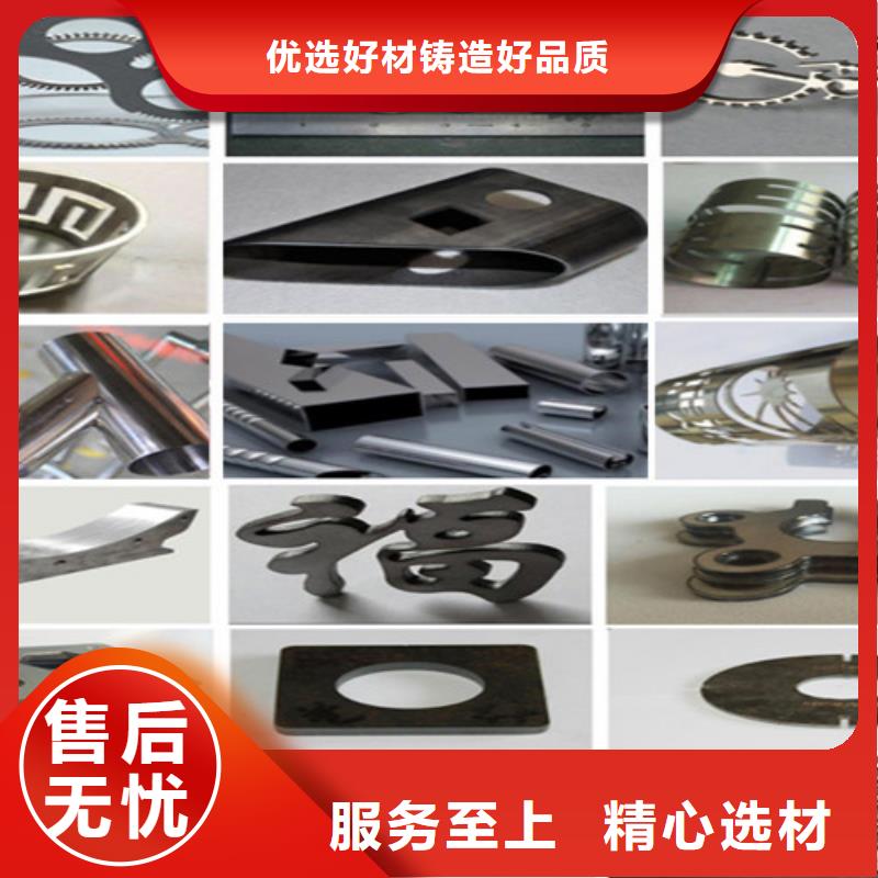光纤激光切割机激光切管机满足客户需求