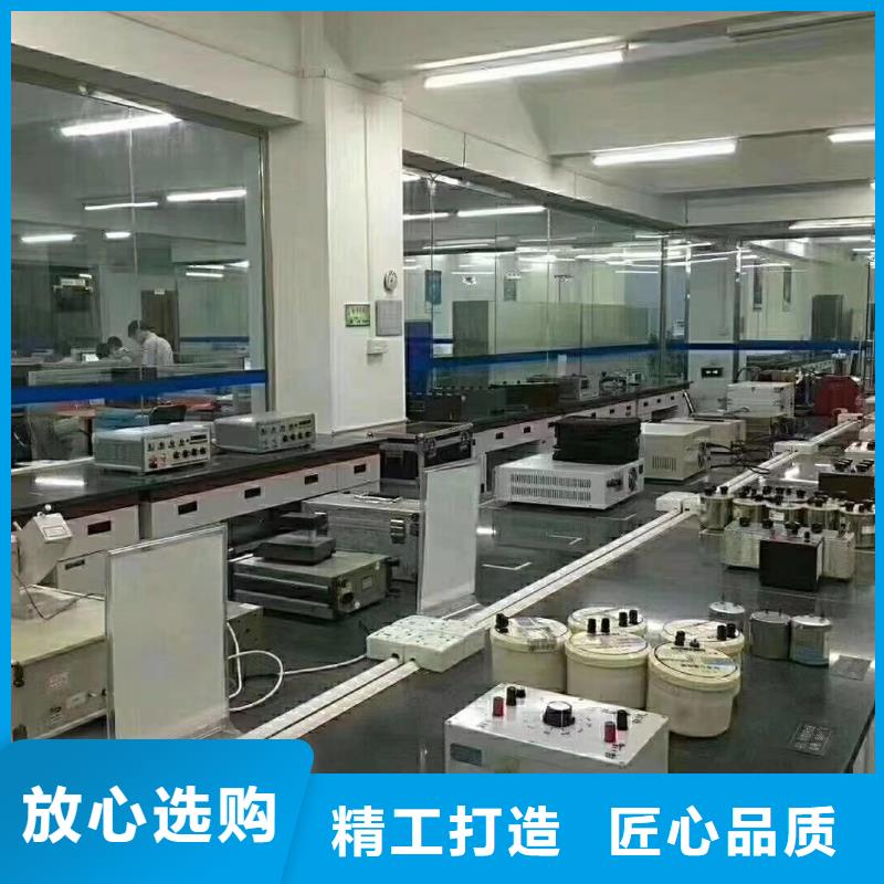 仪器计量仪器仪表检测产品性能