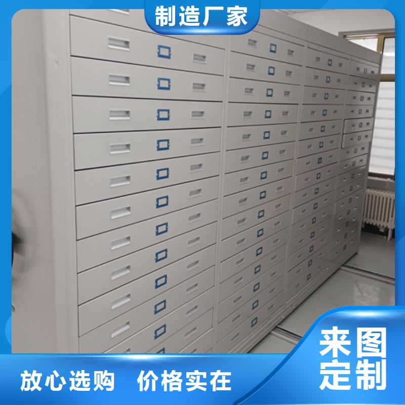 智能财务凭证架实力厂家