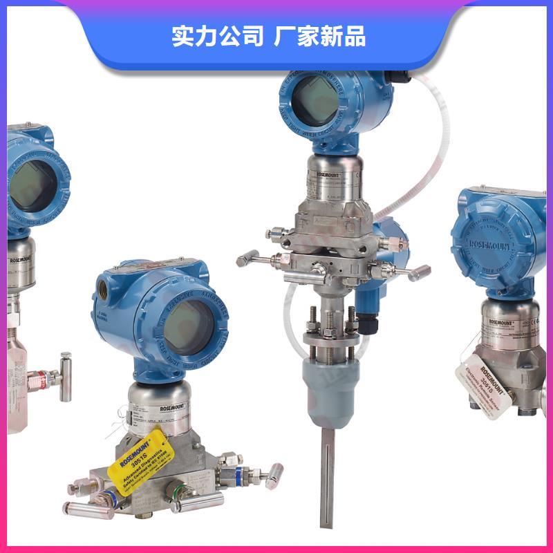 德克斯双法兰液位变送器精工细致打造