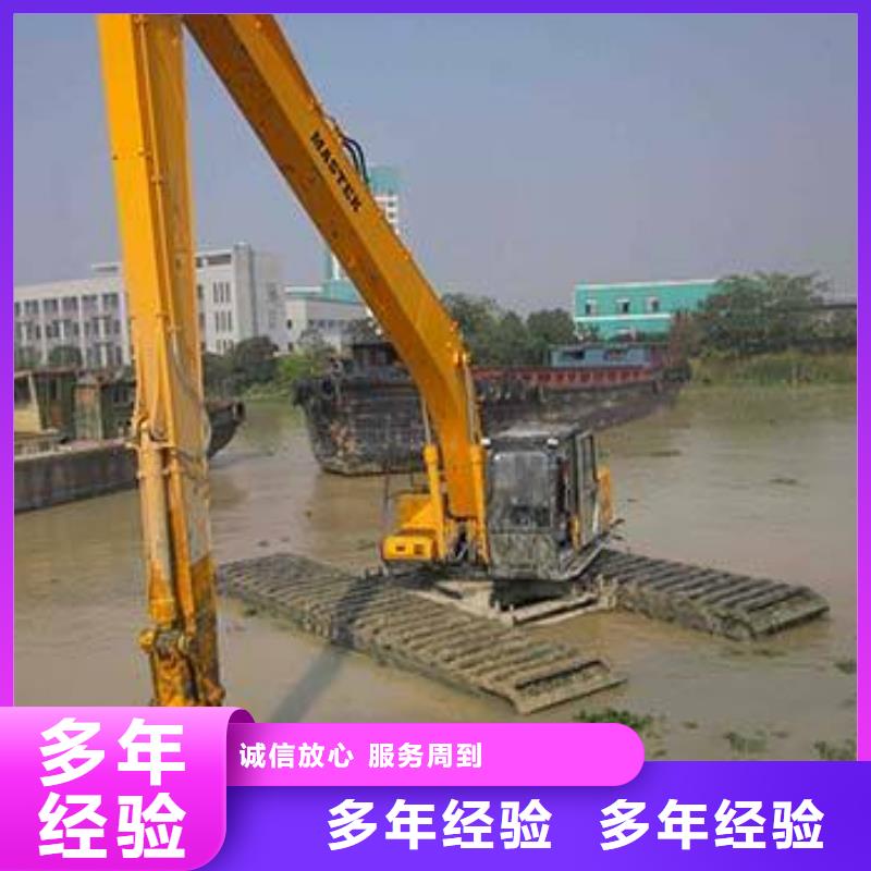 
两栖挖掘机租赁
市场
