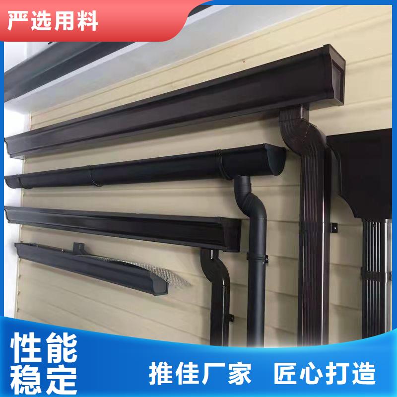 外墙水管漏水生产厂家