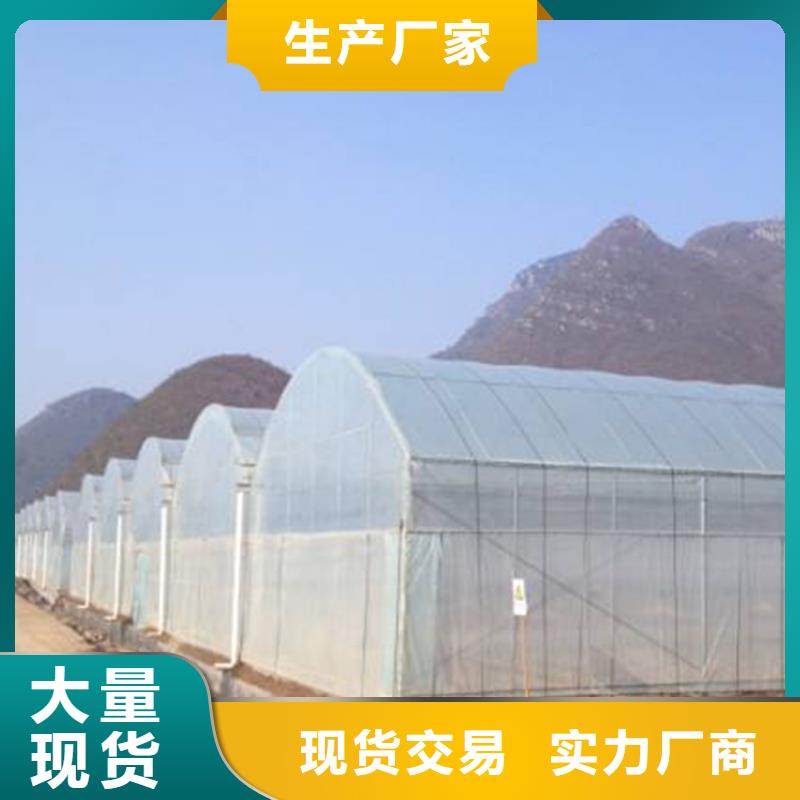 延川县321寸6.8米大棚钢管在线报价【其