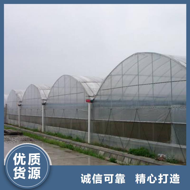 县连体大棚多少钱一亩发货快