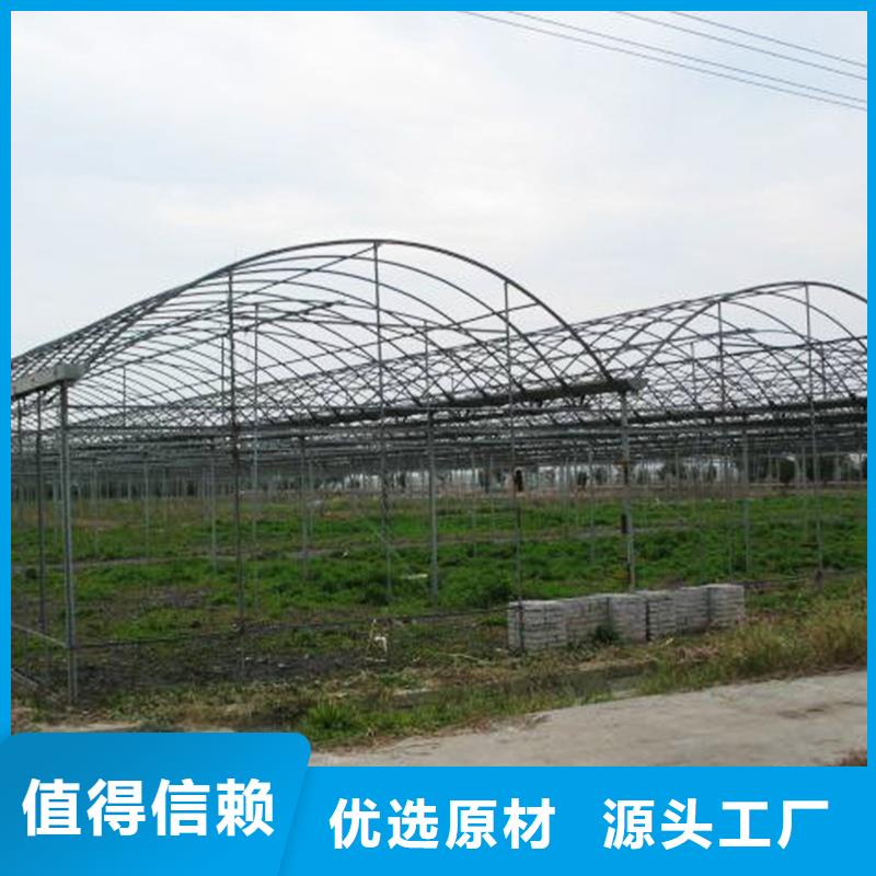 连体大棚多少钱一亩实体大厂