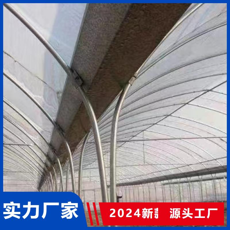 县连体大棚多少钱一亩发货快