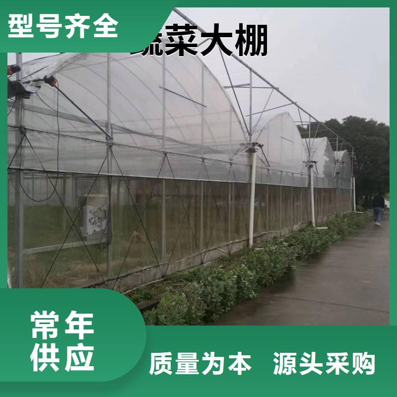 芝罘区大棚卡槽怎么固定在钢管本地厂家