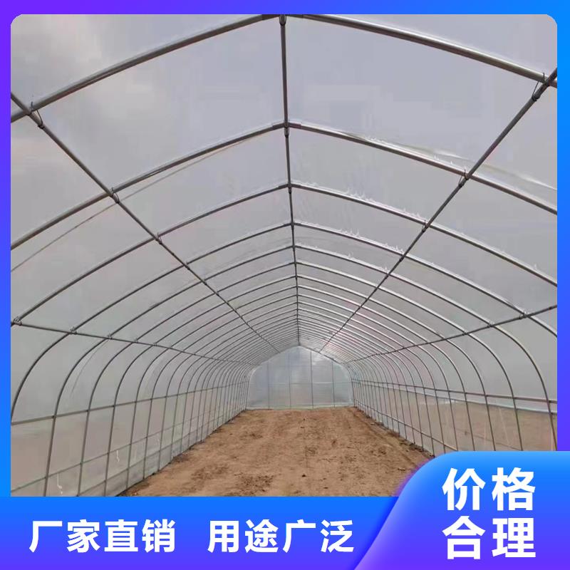 崇阳县321寸6.8米大棚钢管生产基地【其