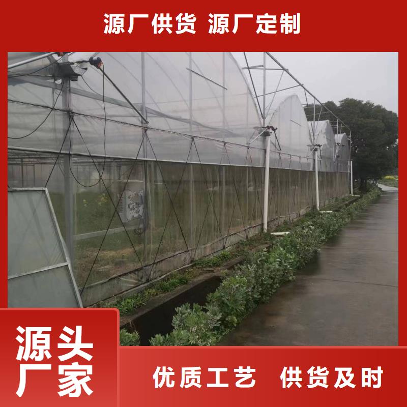 连体大棚多少钱一亩实体大厂