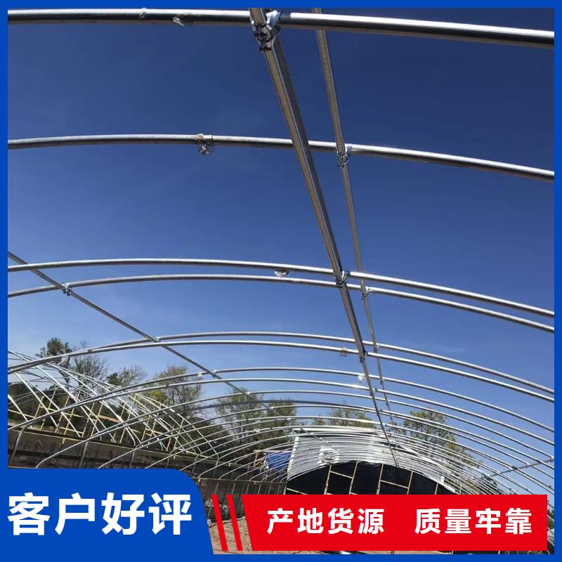 县连体大棚多少钱一亩发货快
