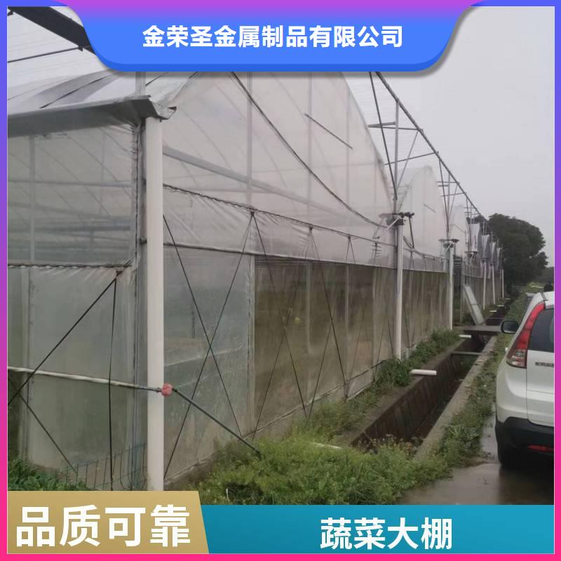 延川县321寸6.8米大棚钢管在线报价【其
