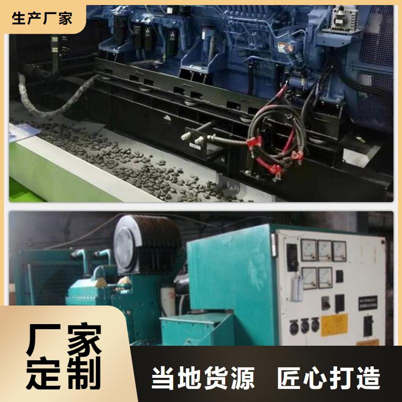 发电机出租优质源头厂家