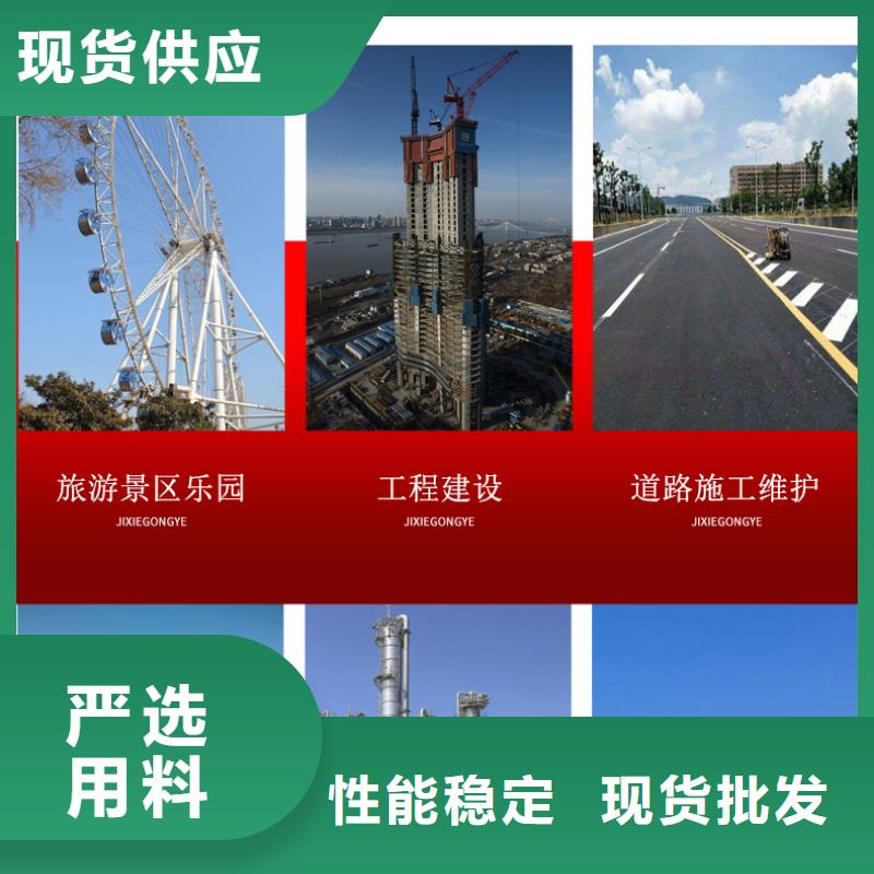  发电机租赁注重质量